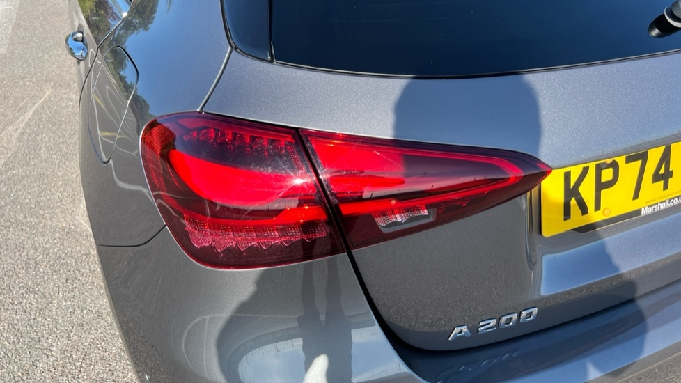 Used Mercedes-Benz A-Class 2024 for sale - 76869637: Photo 21