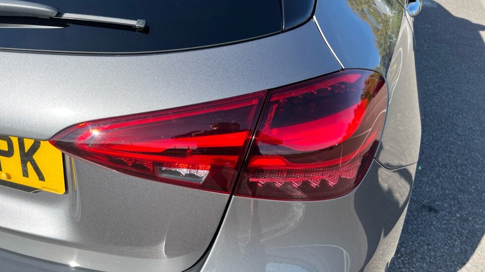 Used Mercedes-Benz A-Class 2024 for sale - 76869637: Photo 22