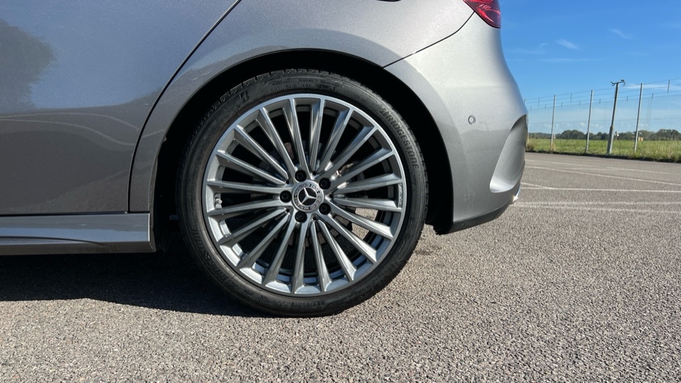 Used Mercedes-Benz A-Class 2024 for sale - 76869637: Photo 26