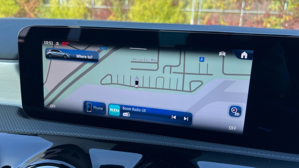 Used Mercedes-Benz A-Class 2024 for sale - 76869637: Photo 33