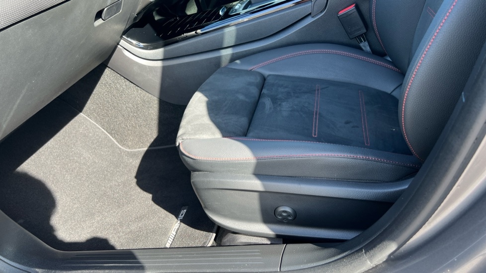 Used Mercedes-Benz A-Class 2024 for sale - 76869637: Photo 39