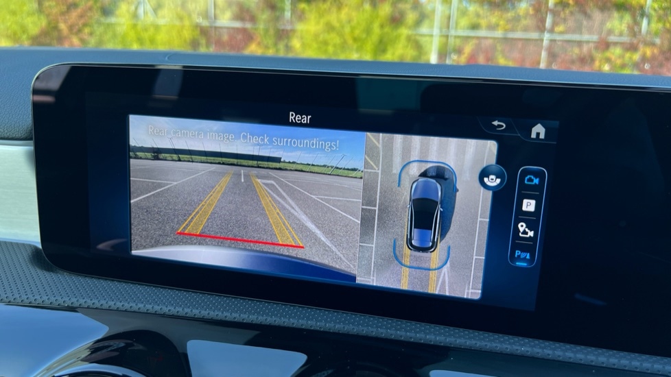 Used Mercedes-Benz A-Class 2024 for sale - 76869637: Photo 40