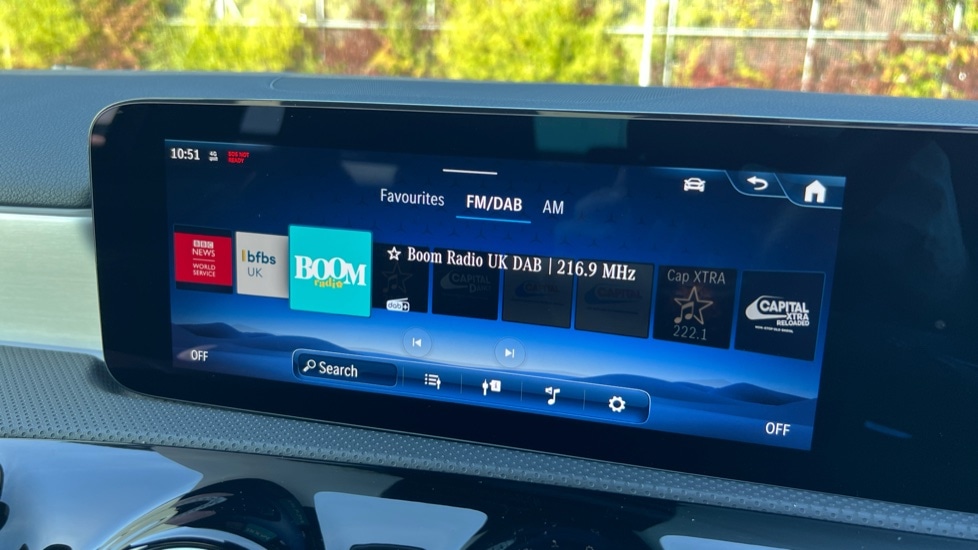 Used Mercedes-Benz A-Class 2024 for sale - 76869637: Photo 41