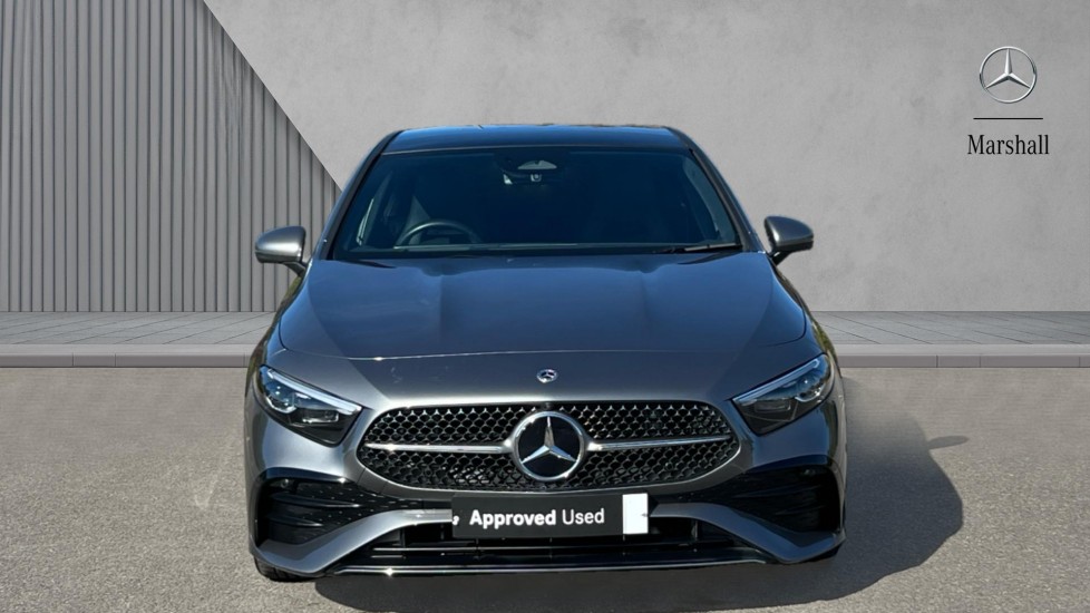 Used Mercedes-Benz A-Class 2024 for sale - 76869637: Photo 6