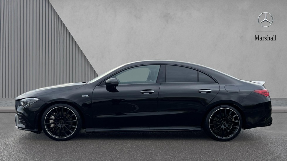 Used Mercedes-Benz CLA 2023 for sale - 76873949: Photo 10