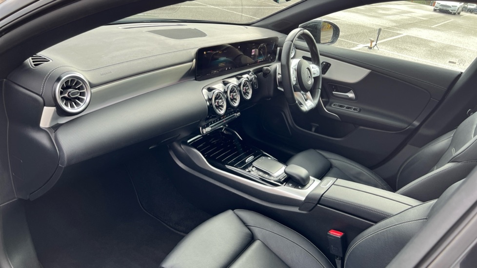 Used Mercedes-Benz CLA 2023 for sale - 76873949: Photo 11