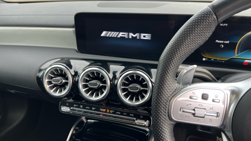 Used Mercedes-Benz CLA 2023 for sale - 76873949: Photo 13