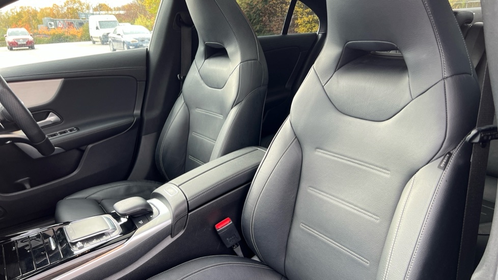 Used Mercedes-Benz CLA 2023 for sale - 76873949: Photo 14