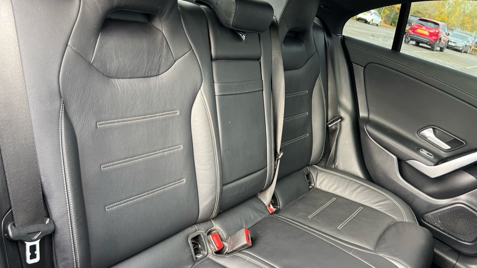 Used Mercedes-Benz CLA 2023 for sale - 76873949: Photo 15