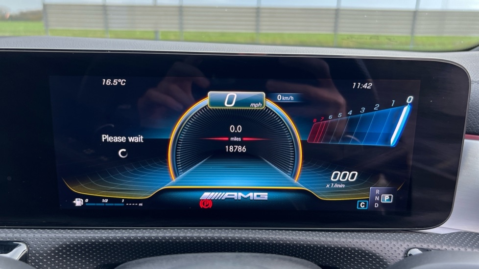 Used Mercedes-Benz CLA 2023 for sale - 76873949: Photo 16