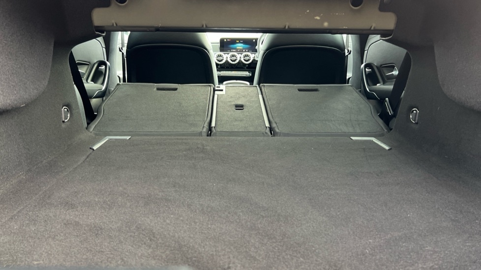 Used Mercedes-Benz CLA 2023 for sale - 76873949: Photo 18