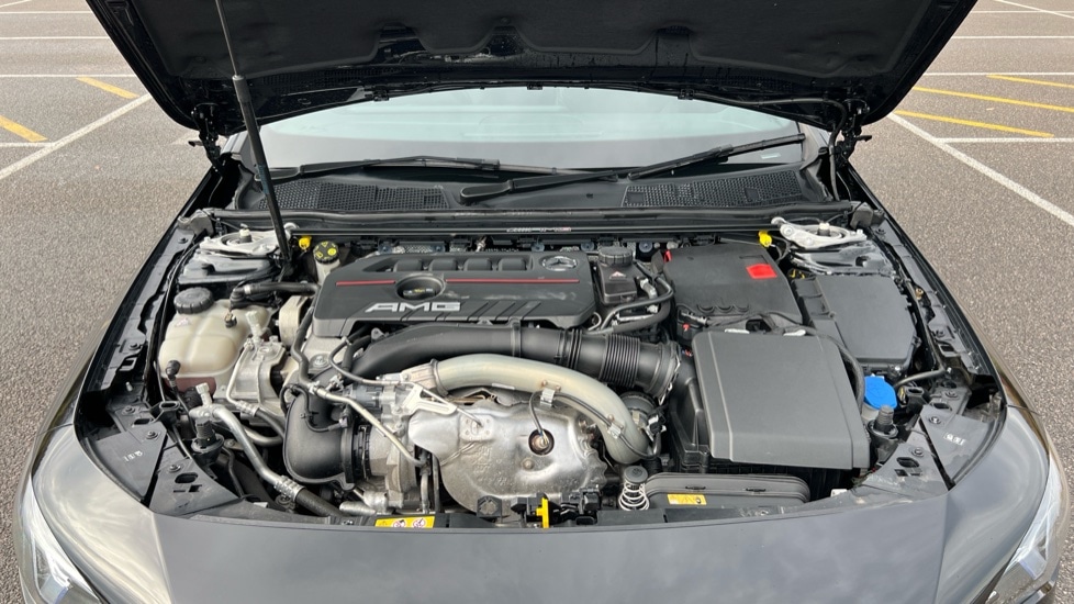 Used Mercedes-Benz CLA 2023 for sale - 76873949: Photo 19