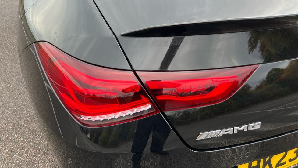 Used Mercedes-Benz CLA 2023 for sale - 76873949: Photo 21