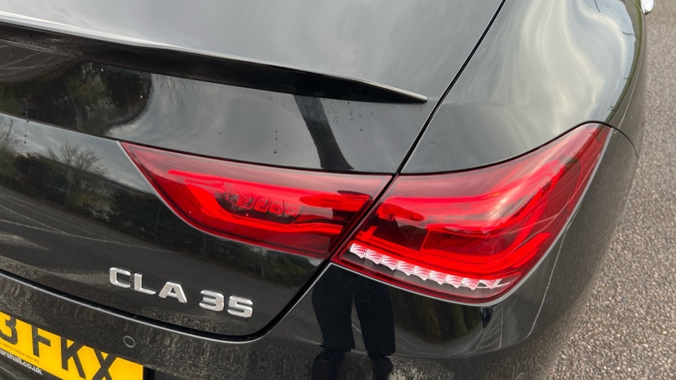 Used Mercedes-Benz CLA 2023 for sale - 76873949: Photo 22