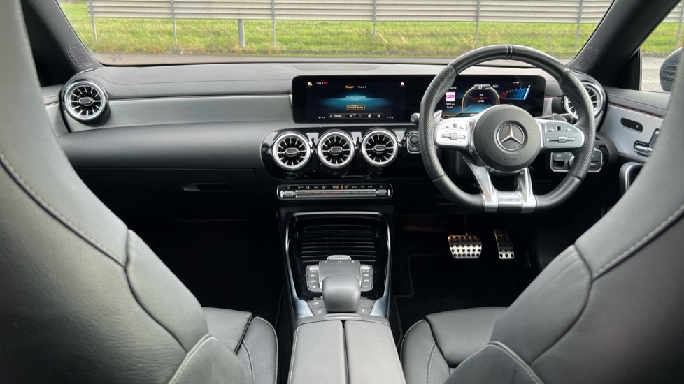 Used Mercedes-Benz CLA 2023 for sale - 76873949: Photo 23