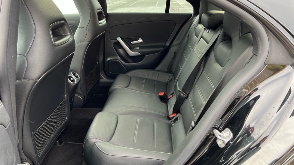 Used Mercedes-Benz CLA 2023 for sale - 76873949: Photo 24