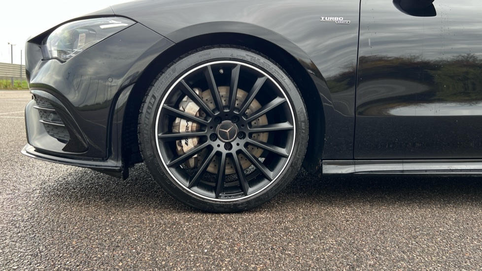 Used Mercedes-Benz CLA 2023 for sale - 76873949: Photo 25