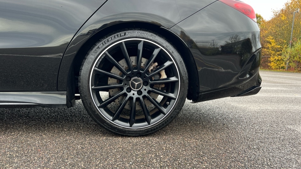 Used Mercedes-Benz CLA 2023 for sale - 76873949: Photo 26