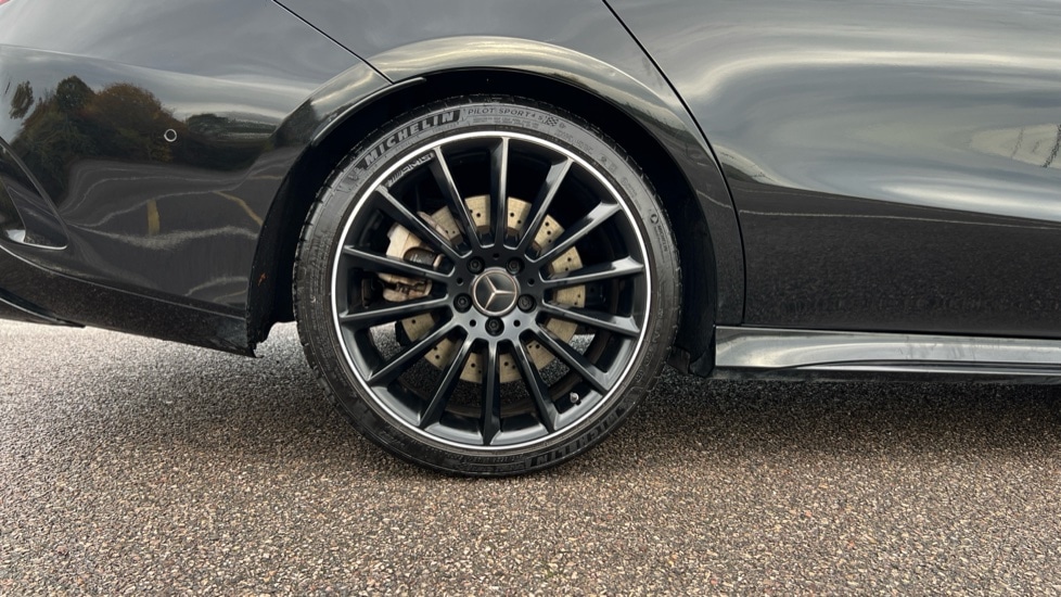 Used Mercedes-Benz CLA 2023 for sale - 76873949: Photo 27