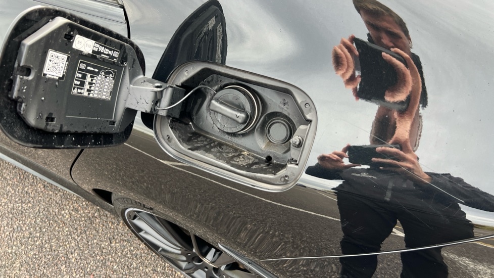 Used Mercedes-Benz CLA 2023 for sale - 76873949: Photo 28