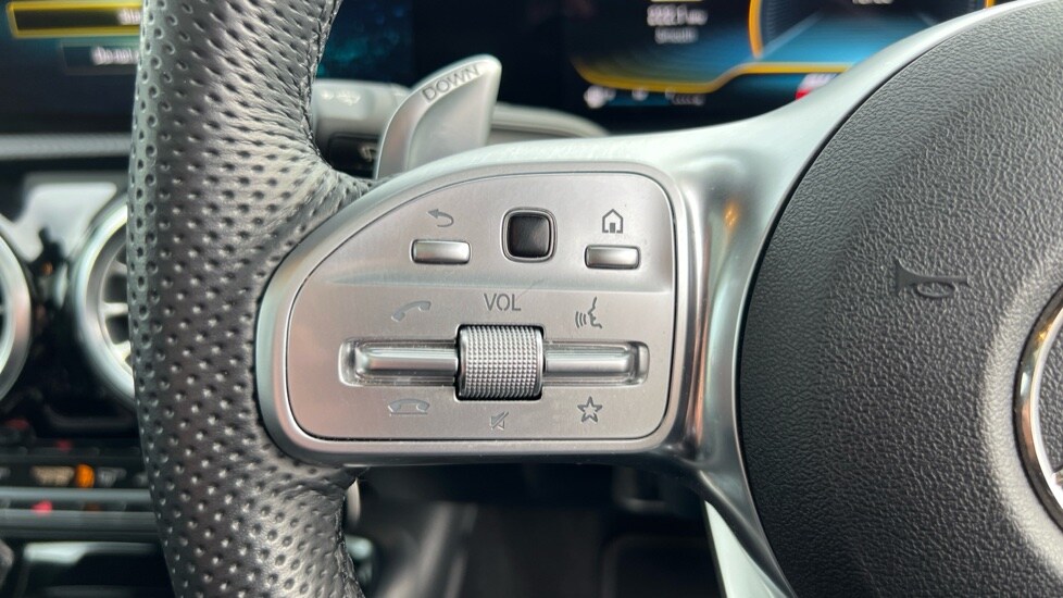 Used Mercedes-Benz CLA 2023 for sale - 76873949: Photo 30