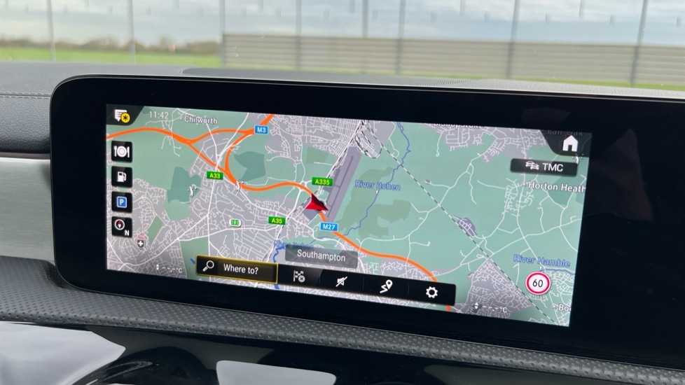 Used Mercedes-Benz CLA 2023 for sale - 76873949: Photo 33