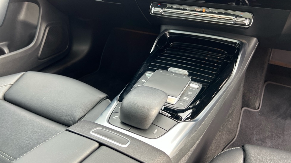 Used Mercedes-Benz CLA 2023 for sale - 76873949: Photo 35