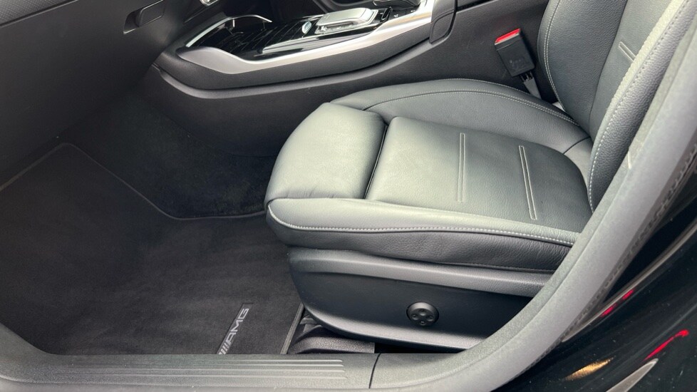 Used Mercedes-Benz CLA 2023 for sale - 76873949: Photo 39