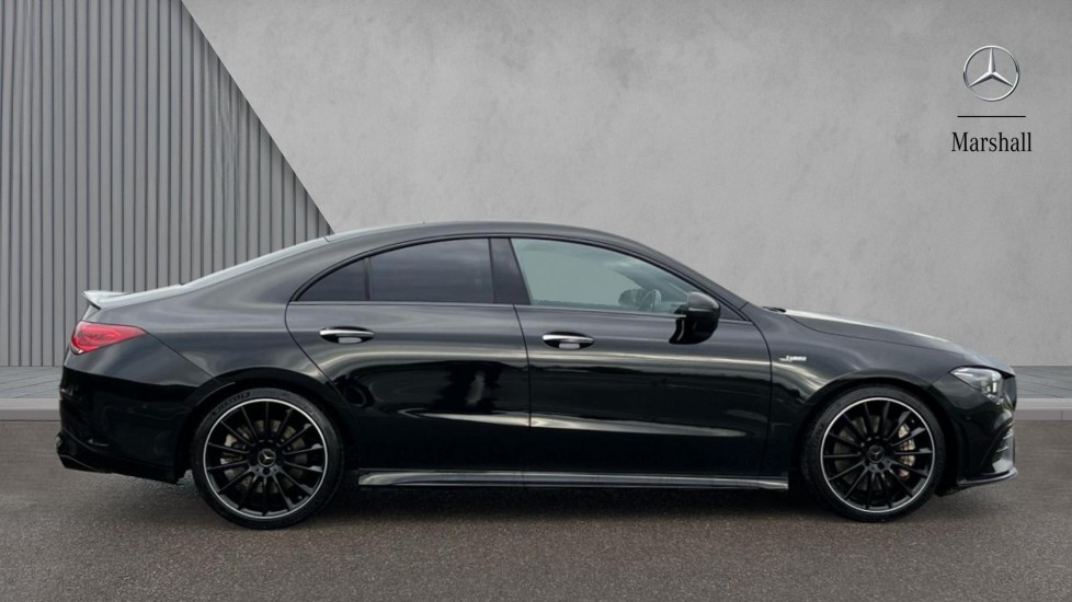 Used Mercedes-Benz CLA 2023 for sale - 76873949: Photo 4