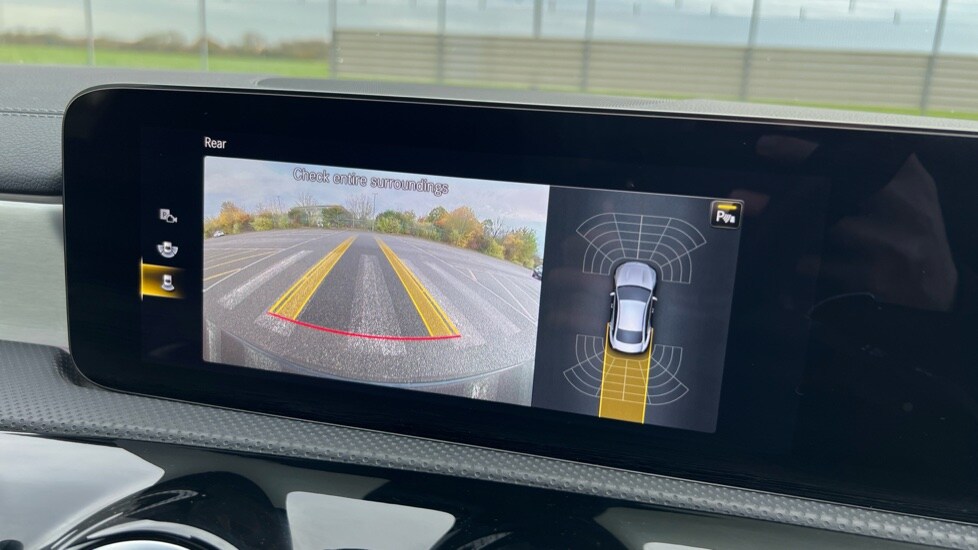 Used Mercedes-Benz CLA 2023 for sale - 76873949: Photo 40