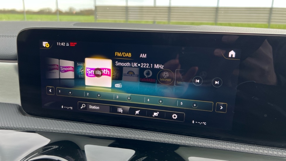 Used Mercedes-Benz CLA 2023 for sale - 76873949: Photo 41