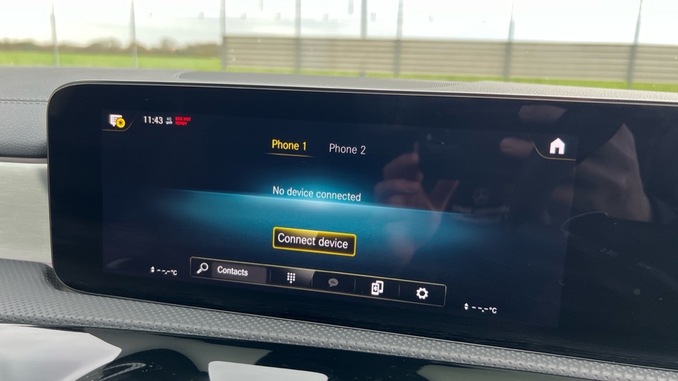 Used Mercedes-Benz CLA 2023 for sale - 76873949: Photo 43