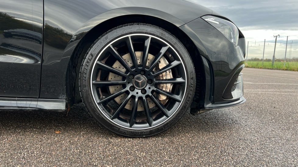 Used Mercedes-Benz CLA 2023 for sale - 76873949: Photo 5