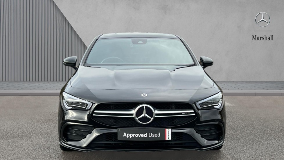 Used Mercedes-Benz CLA 2023 for sale - 76873949: Photo 6