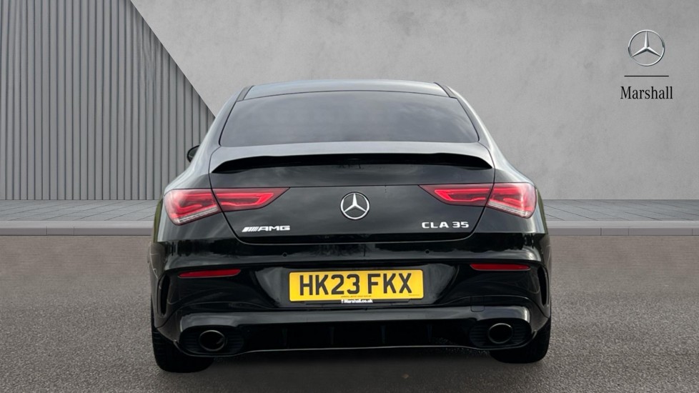 Used Mercedes-Benz CLA 2023 for sale - 76873949: Photo 7