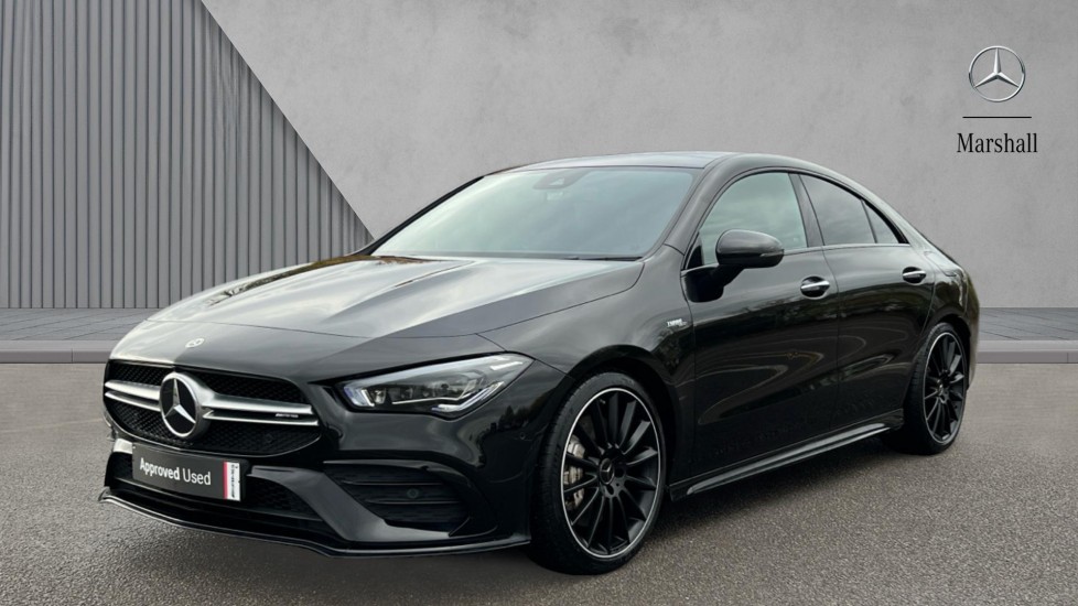 Used Mercedes-Benz CLA 2023 for sale - 76873949: Photo 8