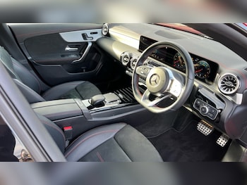 Used Mercedes-Benz CLA 2023 for sale - 76999401: Photo