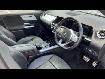 Used Mercedes-Benz EQA 2021 for sale - 75345865: Photo