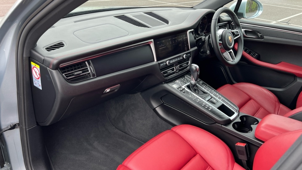 Used Porsche Macan 2020 for sale - 75967203: Photo 10