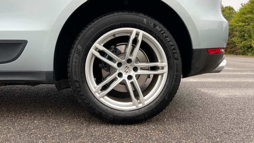 Used Porsche Macan 2020 for sale - 75967203: Photo 18