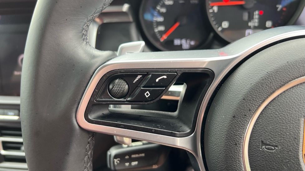 Used Porsche Macan 2020 for sale - 75967203: Photo 23