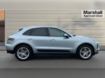 Used Porsche Macan 2020 for sale - 75967203: Photo