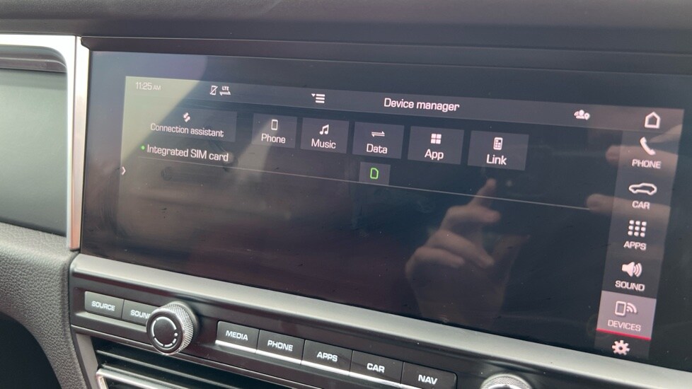 Used Porsche Macan 2020 for sale - 75967203: Photo 36