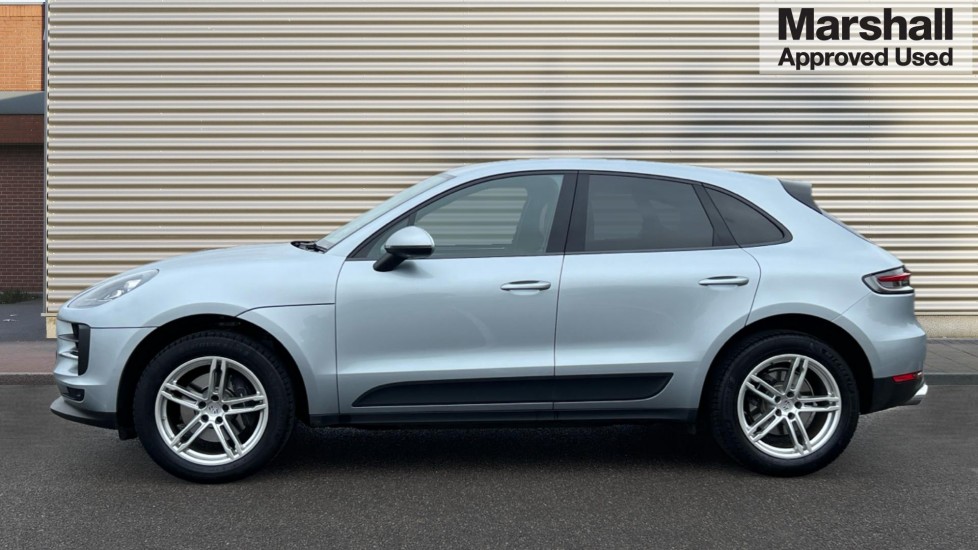 Used Porsche Macan 2020 for sale - 75967203: Photo 6