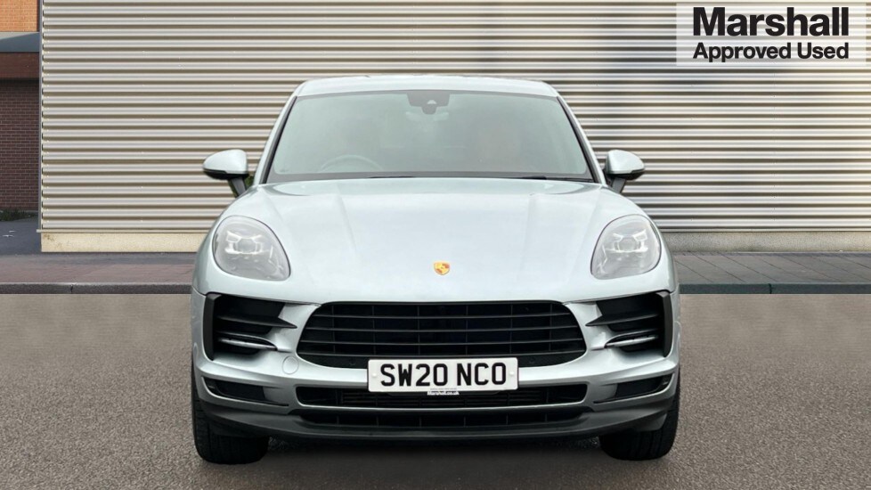Used Porsche Macan 2020 for sale - 75967203: Photo 8