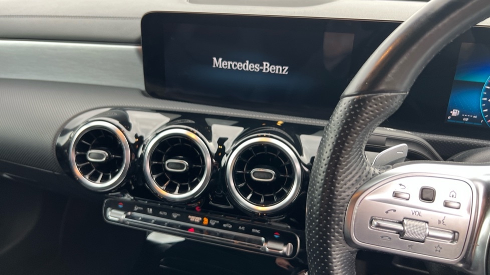 Used Mercedes-Benz CLA 2021 for sale - 76609598: Photo 13