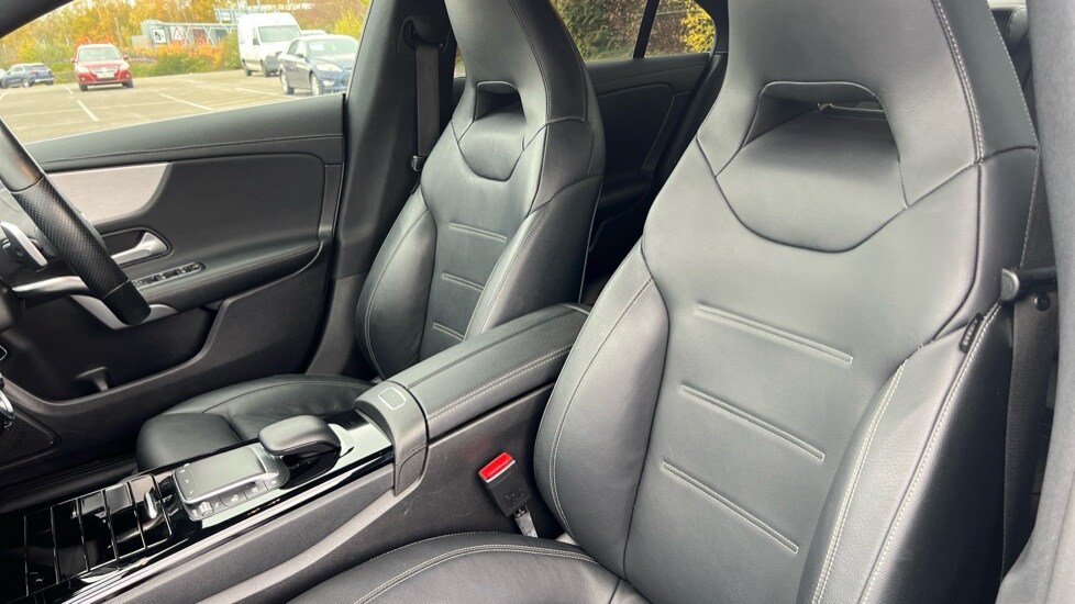 Used Mercedes-Benz CLA 2021 for sale - 76609598: Photo 14