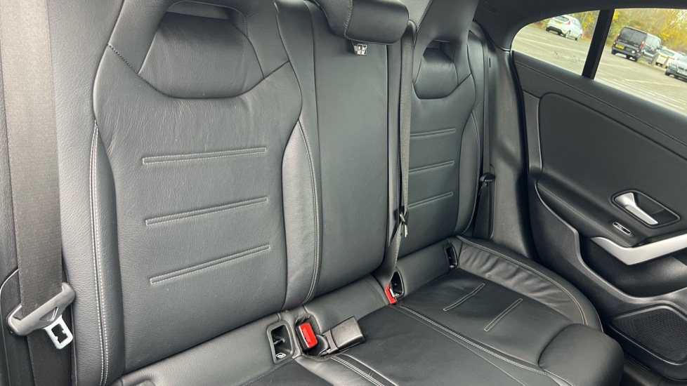 Used Mercedes-Benz CLA 2021 for sale - 76609598: Photo 15