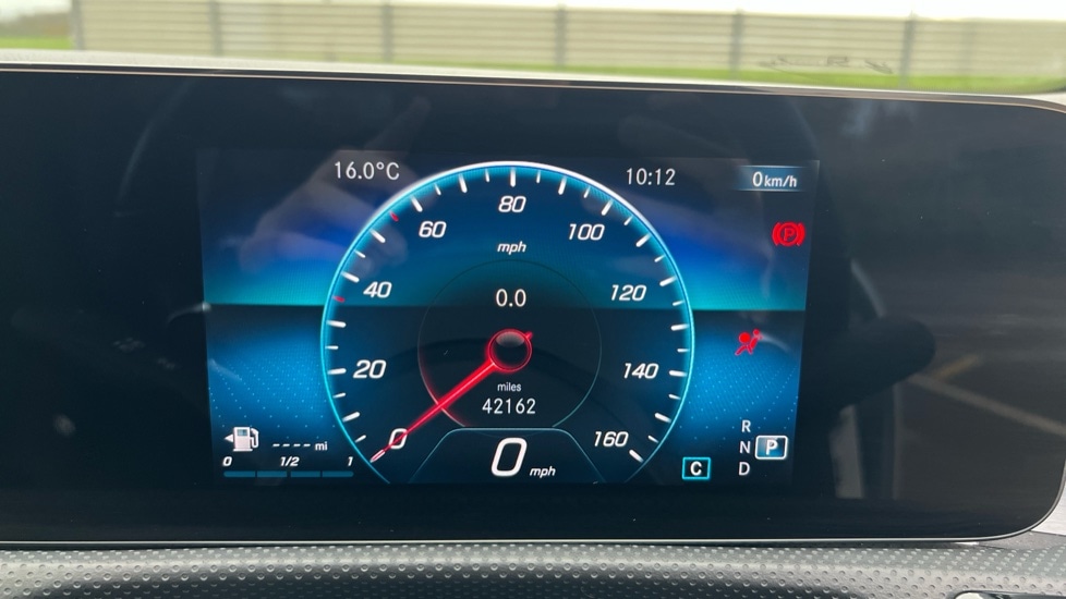 Used Mercedes-Benz CLA 2021 for sale - 76609598: Photo 16