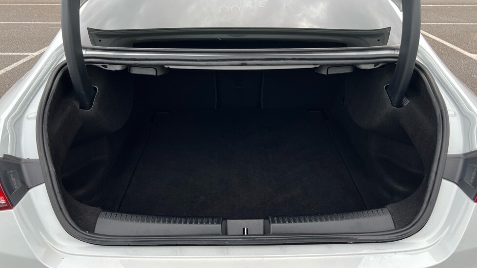 Used Mercedes-Benz CLA 2021 for sale - 76609598: Photo 17